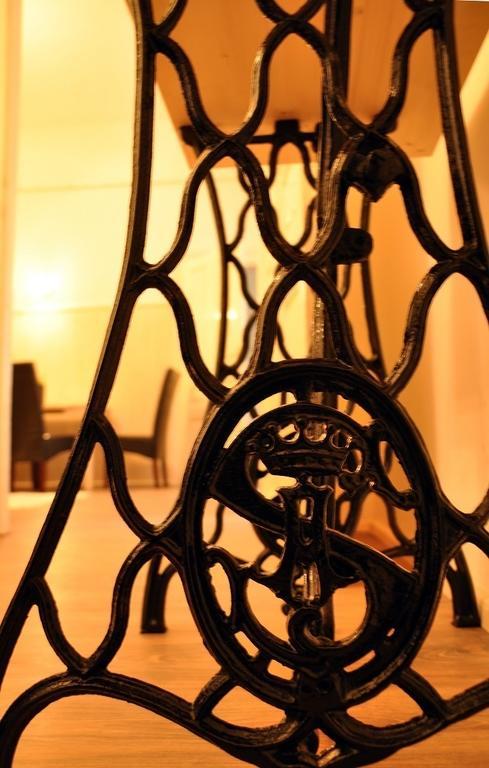 Apartament Terrace *