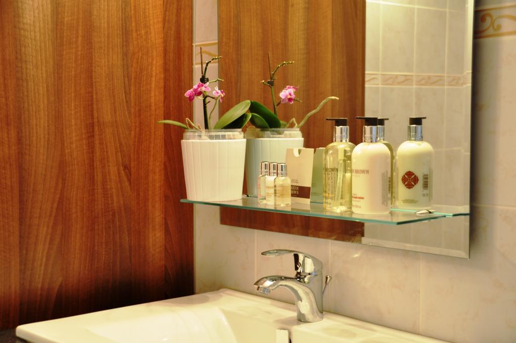 Apartament Terrace *