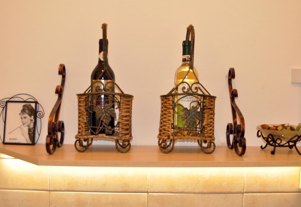 Apartament Terrace *