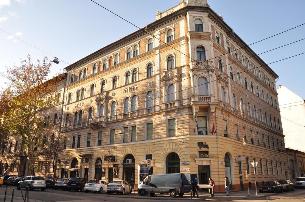 Terrace Apartament *