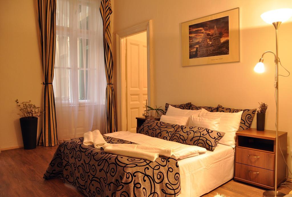 Apartament Terrace *