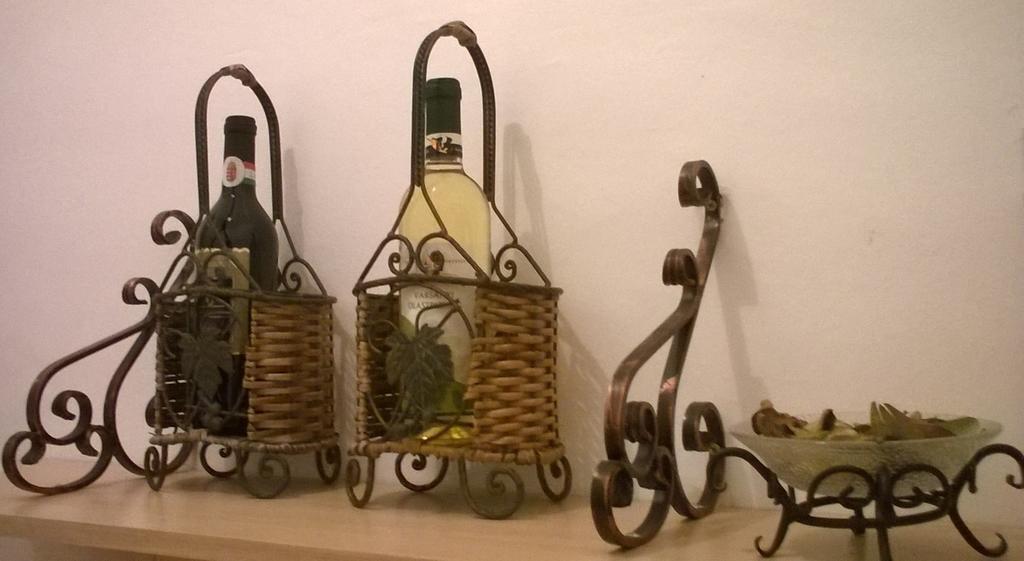 Apartament Terrace Budapeszt