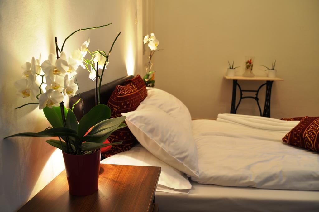 Terrace Apartament *
