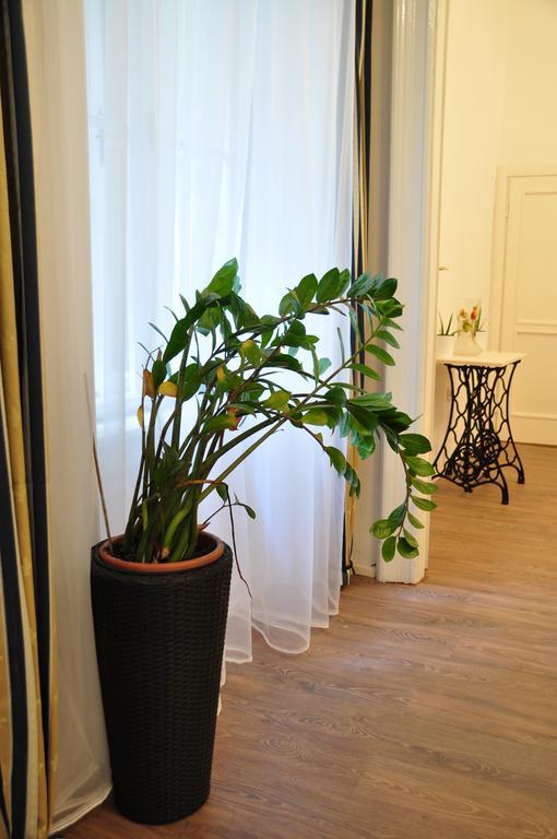 Apartament Terrace