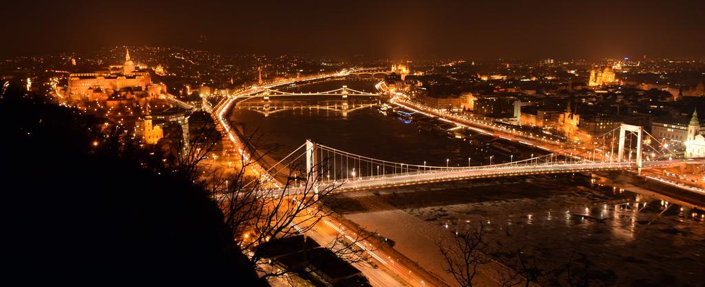 Terrace * Budapeszt